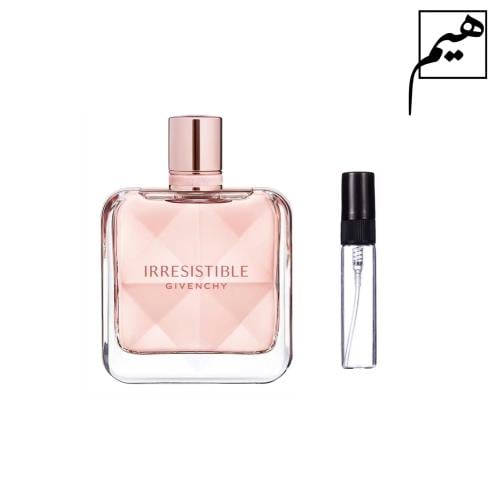 جيفينشي اريزيستبل - Givenchy irresistible