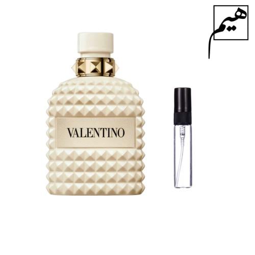 فالنتينو بورن ان روما ايفوري اومو - Valentino born...