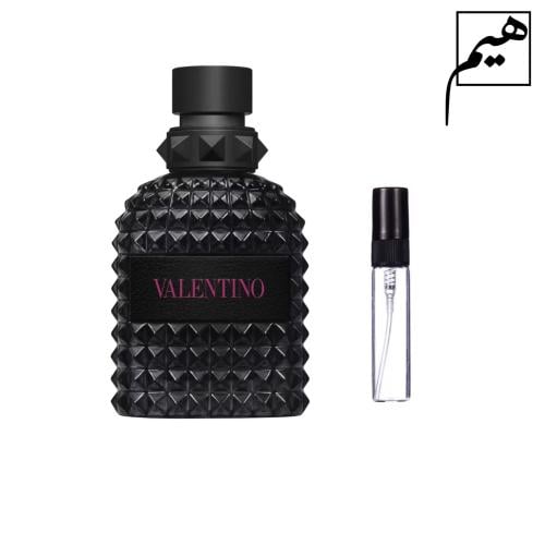 فالنتينو بورن ان روما اكسترا دوز - valentino born...
