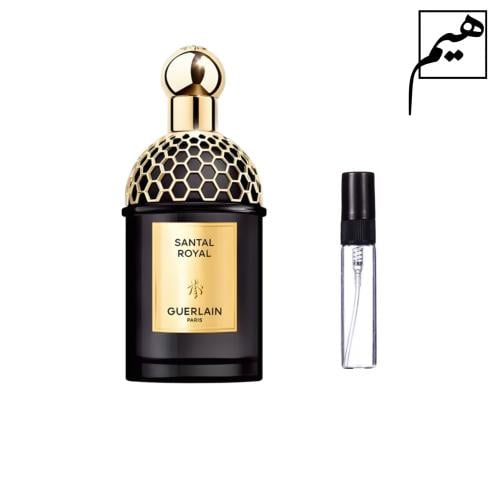 قيرلان سانتال رويال - guerlain santal royal