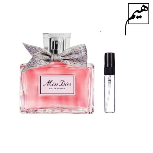ميس ديور اي دي بارفيوم - miss dior EDP