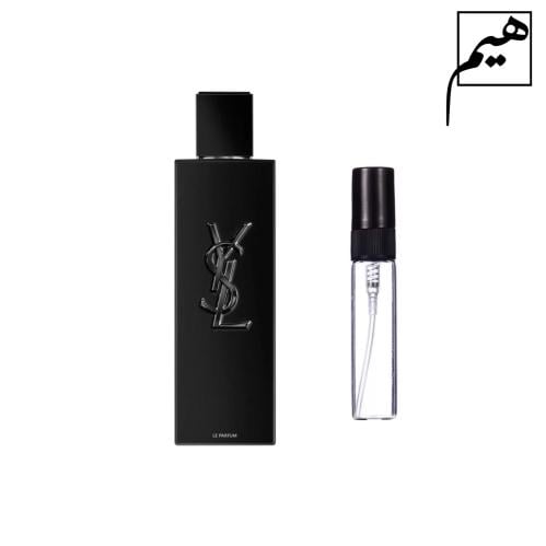 ايف سان لوران ماي سيلف بارفيوم - yves saint lauren...