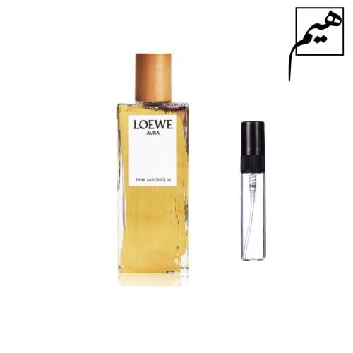 لويفي اورا وايت مغنوليا - loewe aura white magnoli...