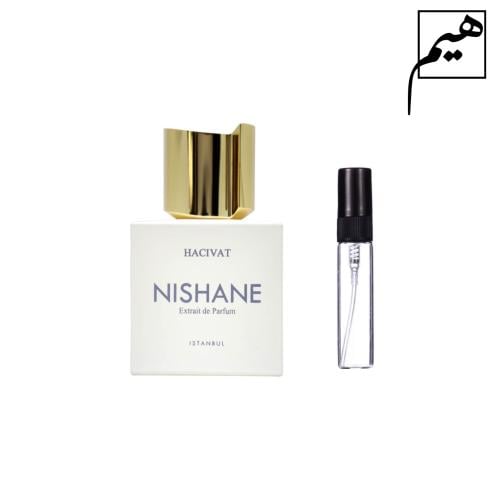 نيشان هاشيفات - nishane hacivat