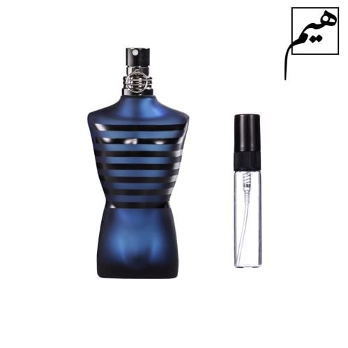 جين بول الترا مال - jean paul ultra male