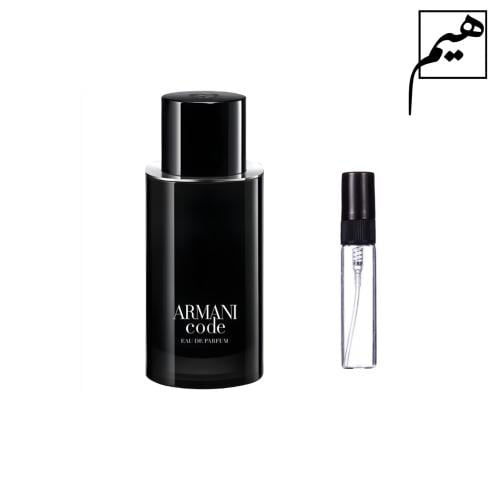 ارماني كود او دي بارفيوم - Armani code EDP