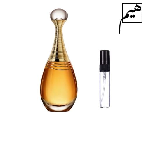 جادور انفينيسيم اي دي بي - j’Adore infinissime EDP