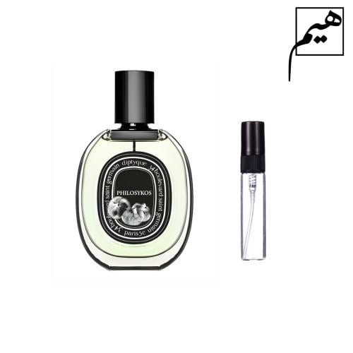 ديبتيك فيلوسيكوس - Diptyque philosykos