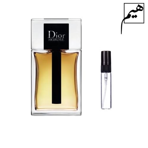 ديور هوم او دي تواليت - dior homme EDT