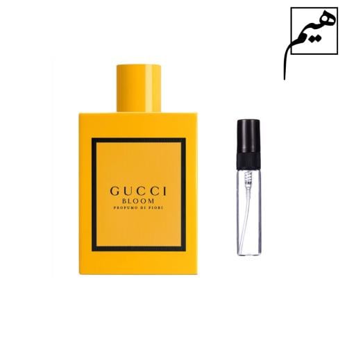قوتشي بلوم بروفومو دي فيوري - gucci bloom profumo...