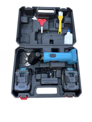 مكينة حلاقة بوس المانية