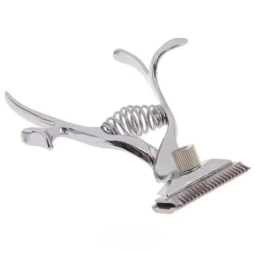 مكينة حلاقة يدويه