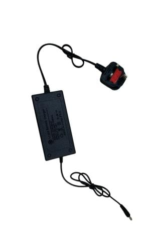 شاحن بطاريات