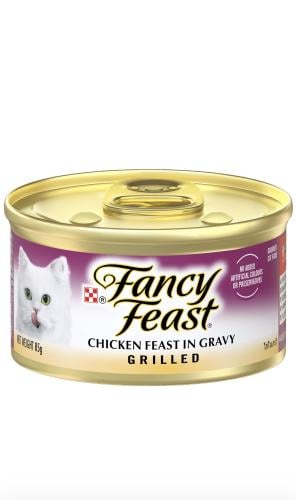 فانسي فيست دجاج مشوي 85 ج