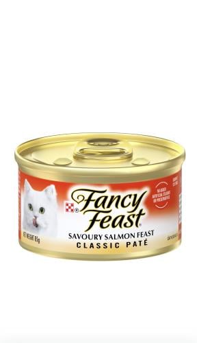 فانسي فيست كلاسيك بالسالمون 85 ج
