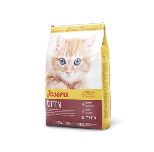 جوسيرا طعام جاف للأم المرضعه وصغارها