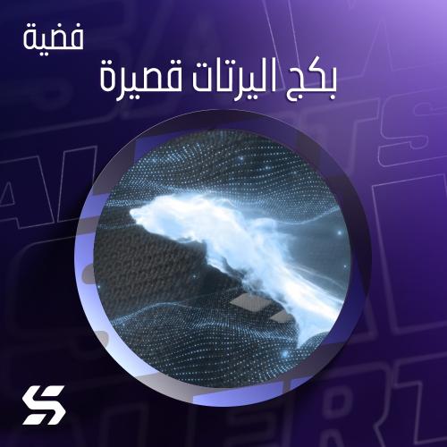 بكج اليرتات قصيرة