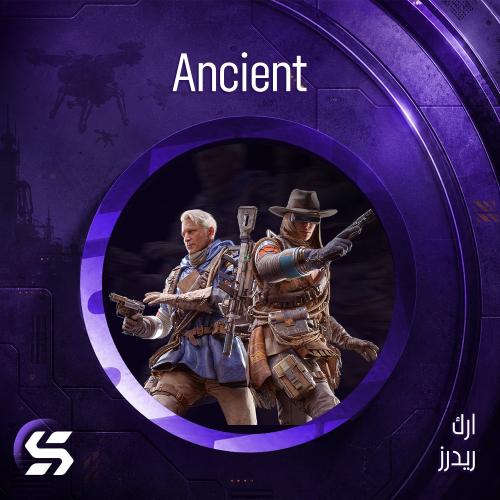 Ancient - ST