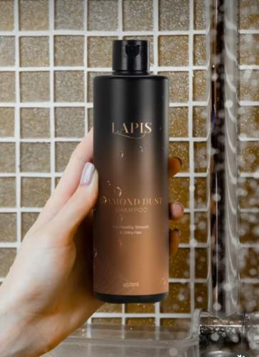 Labis shampoo