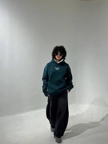 Oily Hoodie