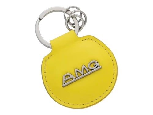 سلسلة مفاتيح AMG Classic