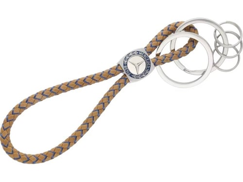 سلسلة مفاتيح CLASSIC Elegance