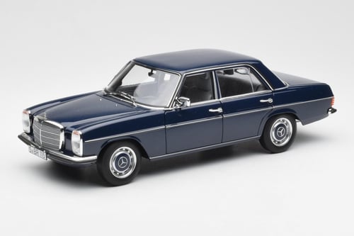 نموذج سيارة W114/114 (1968-1973)