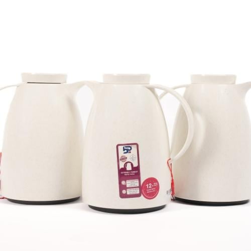 Luxury tea set (3 pieces) - 1.5 liters