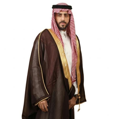 بشت عودي ملكي