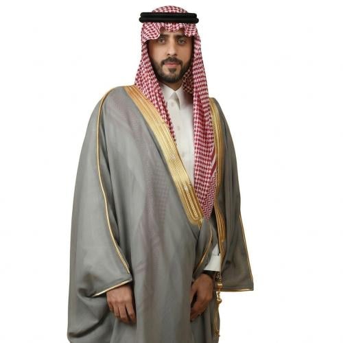 بشت رمادي فاتح