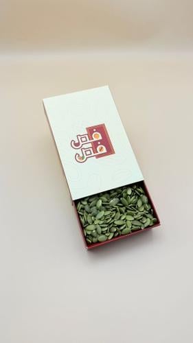 ميني بوكس فصفص