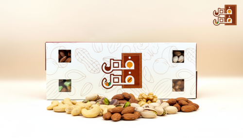 بكج فصفص الرباعي(كشخه)