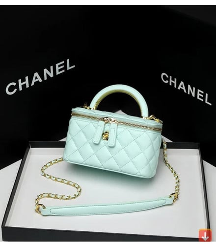 حقيبة بحزام Argll حقيبة كروس