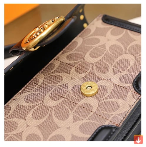 حقيبة نسائية 2025