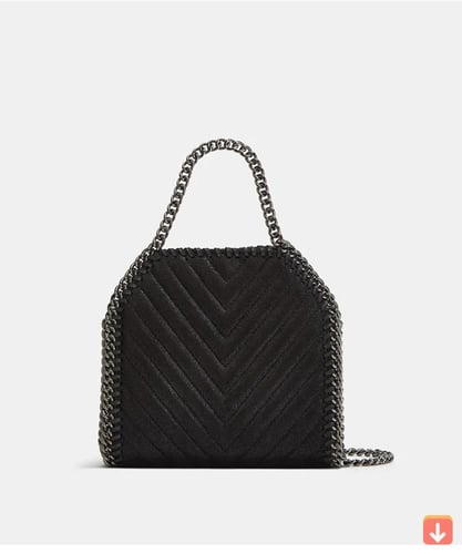 حقيبة كروس صغيرة جديدة لعام 2025 -