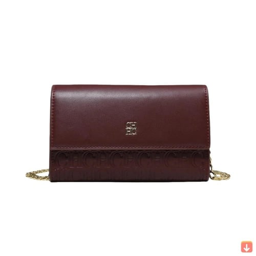 ماركة CHحقيبة كروسبودي المرأة سلسلة حقيبة براعة را...