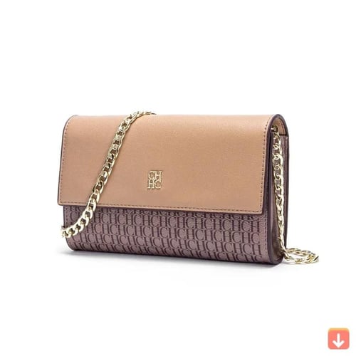 ماركة CHحقيبة كروسبودي المرأة سلسلة حقيبة براعة را...