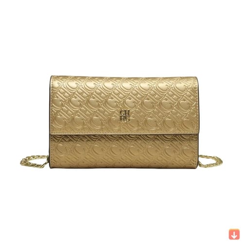 ماركة CHحقيبة كروسبودي المرأة سلسلة حقيبة براعة را...