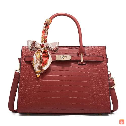 د ذسعة كبيرة حقيبة حمل أنيقة للسيدات للنساء جديد 2...