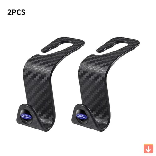 حامل حقيبة واغراض للسيارة 1/2/4 قطعة السيارات تخزي...