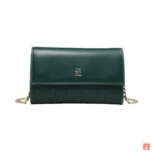 ماركة CHحقيبة كروسبودي المرأة سلسلة حقيبة براعة را...