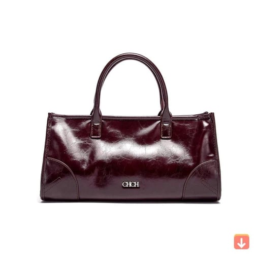 حقيبة كتف نسائية من CHCH حقيبة كتف جديدة بنمط رخام...