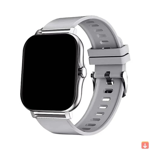 2025 جديد لساعة أبل GPS 10 ساعة ذكية للرجال HD AMO...