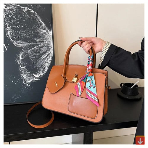 حقيبة يد جديدة من Birkin حقيبة يد من حبوب الليتشي...