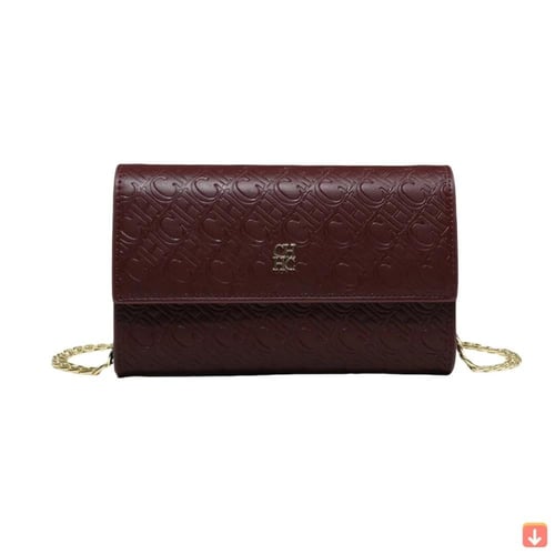 ماركة CHحقيبة كروسبودي المرأة سلسلة حقيبة براعة را...