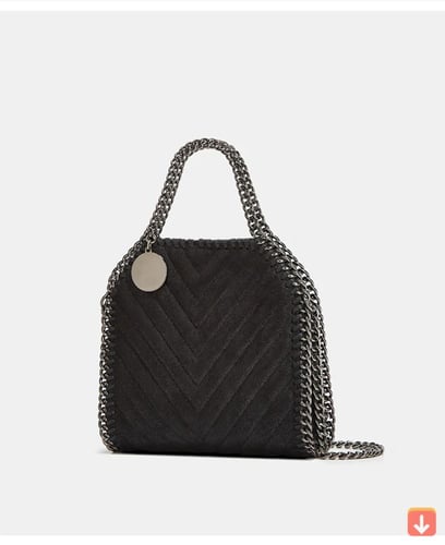 حقيبة كروس صغيرة جديدة لعام 2025 -