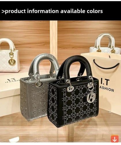 حقيبة يد نسائية