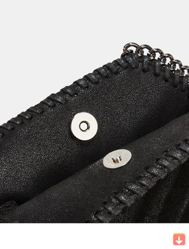 حقيبة كروس صغيرة جديدة لعام 2025 -