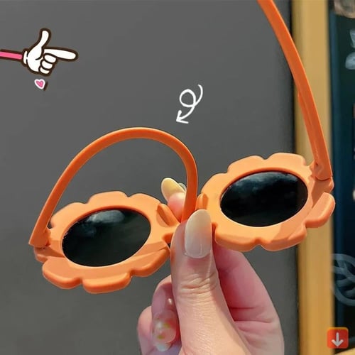 نظارات شمسية اطفال