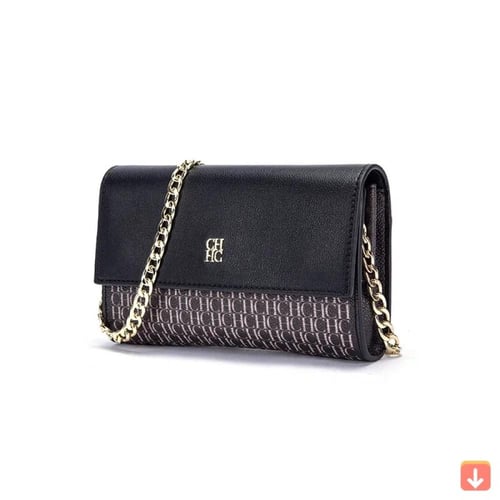 ماركة CHحقيبة كروسبودي المرأة سلسلة حقيبة براعة را...